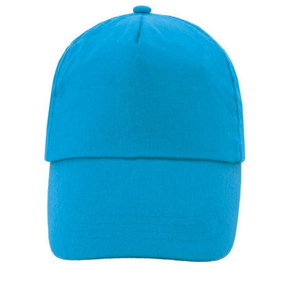 Gorra Algodón Peinado Premium "Narón"