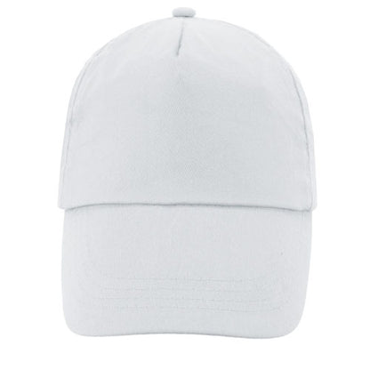 Gorra Algodón Peinado Premium "Narón"
