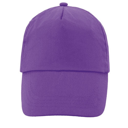 Gorra Algodón Peinado Premium "Narón"