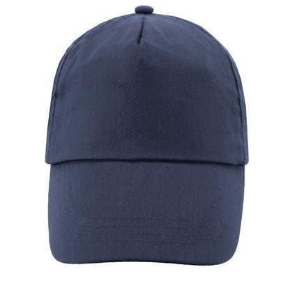 Gorra Algodón Peinado Premium "Narón"