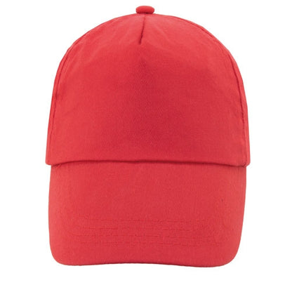 Gorra Algodón Peinado Premium "Narón"