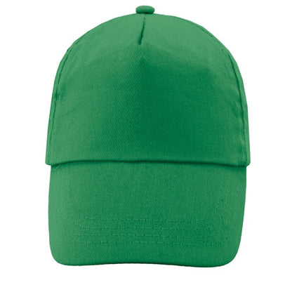 Gorra Algodón Peinado Premium "Narón"