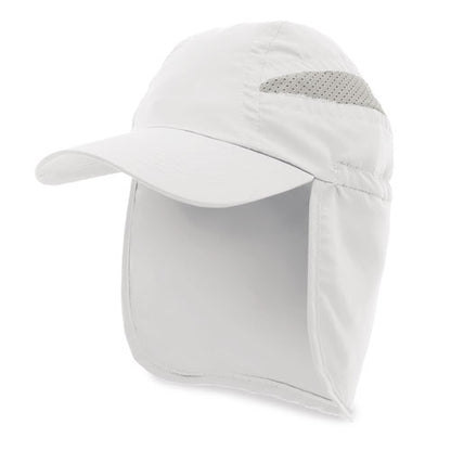 Gorra Microfibra "Sahara"