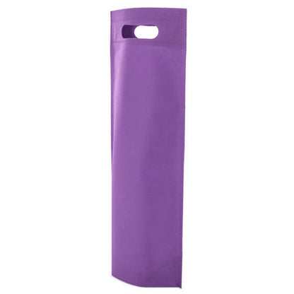 Bolsa Non Woven Botella