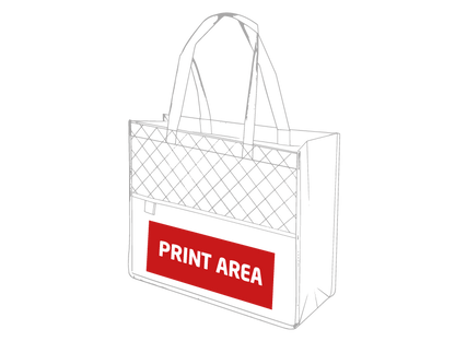 Bolsa "Barrio De Salamanca"