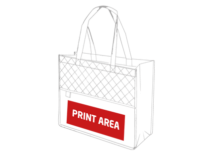 Bolsa "Barrio De Salamanca"