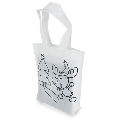 Bolsa "Chiqui Christmas"