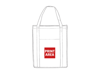 Bolsa Termo Con Velcro "Skimo"