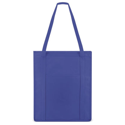 Bolsa Termo Con Velcro "Skimo"