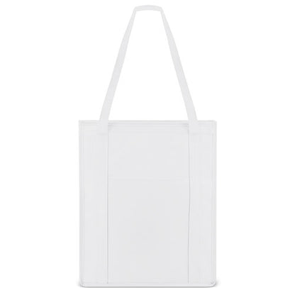 Bolsa Termo Con Velcro "Skimo"