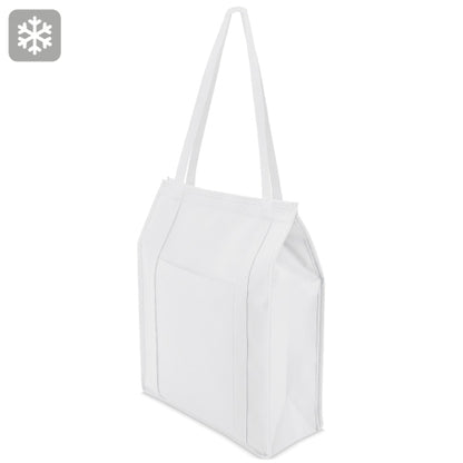 Bolsa Termo Con Velcro "Skimo"