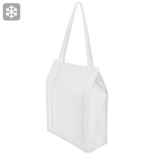 Bolsa Termo Con Velcro "Skimo"