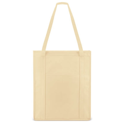 Bolsa Termo Con Velcro "Skimo"