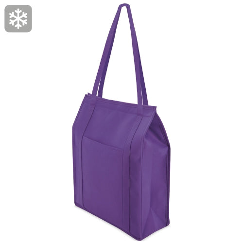 Bolsa Termo Con Velcro "Skimo"