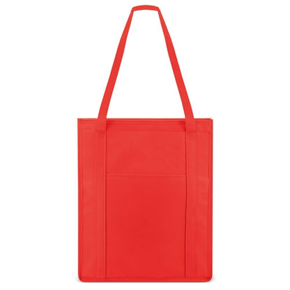 Bolsa Termo Con Velcro "Skimo"