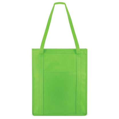 Bolsa Termo Con Velcro "Skimo"