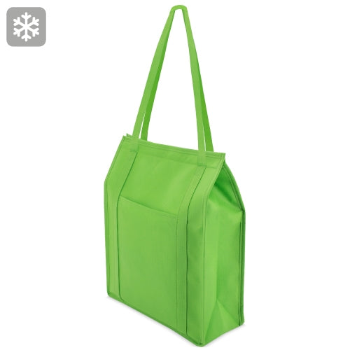 Bolsa Termo Con Velcro "Skimo"