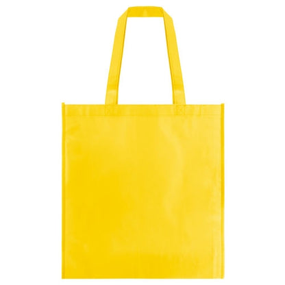 Bolsa Non Woven Laminado Mate "Fern"