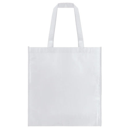 Bolsa Non Woven Laminado Mate "Fern"