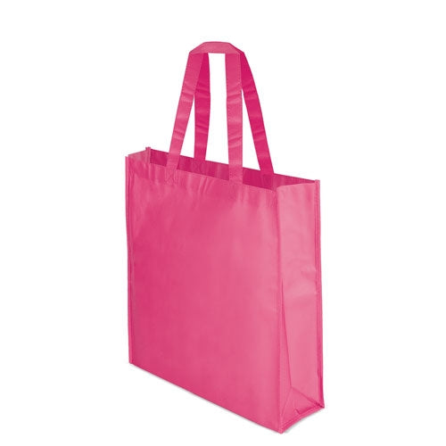 Bolsa Non Woven Laminado Mate "Fern"