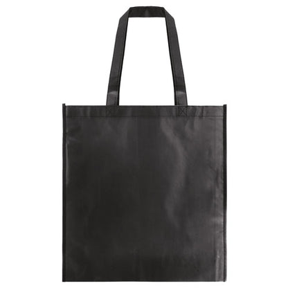 Bolsa Non Woven Laminado Mate "Fern"