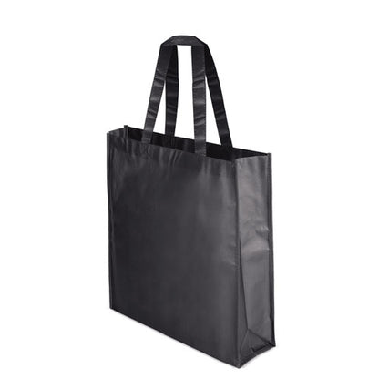Bolsa Non Woven Laminado Mate "Fern"