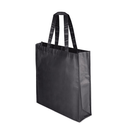 Bolsa Non Woven Laminado Mate "Fern"