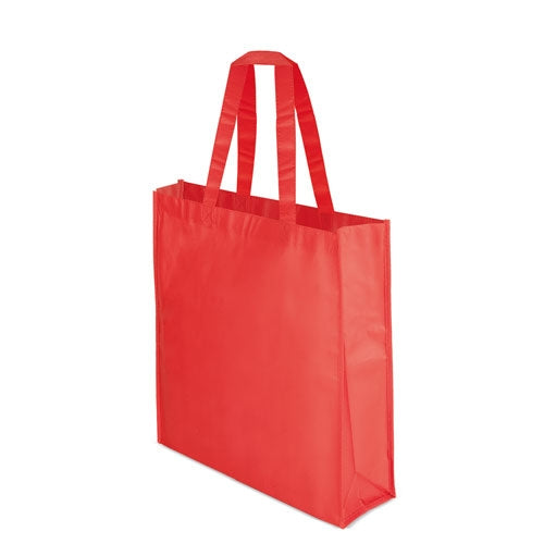 Bolsa Non Woven Laminado Mate "Fern"