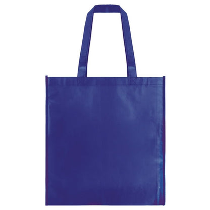 Bolsa Non Woven Laminado Mate "Fern"