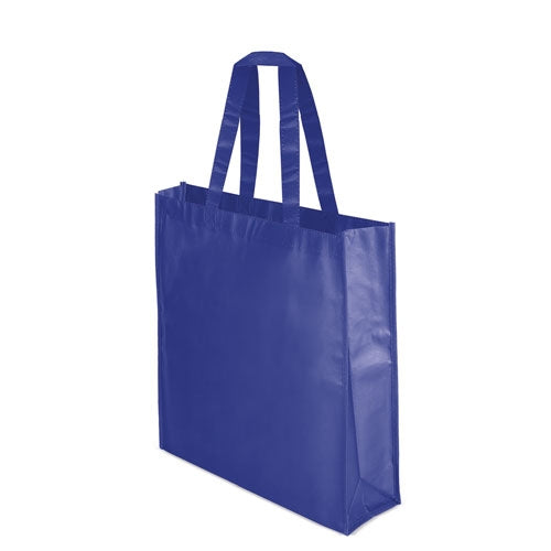 Bolsa Non Woven Laminado Mate "Fern"