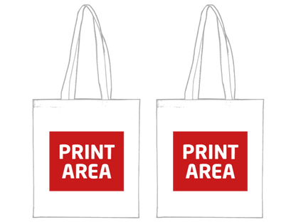 Bolsa Non Woven Publicitaria Asaslargas "Kora"