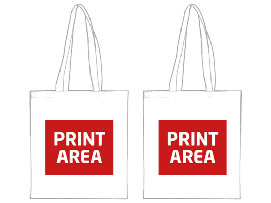 Bolsa Non Woven Publicitaria Asaslargas "Kora"