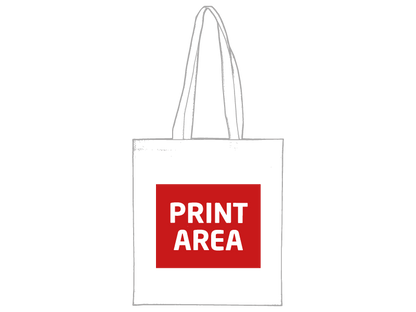 Bolsa Non Woven Publicitaria Asaslargas "Kora"