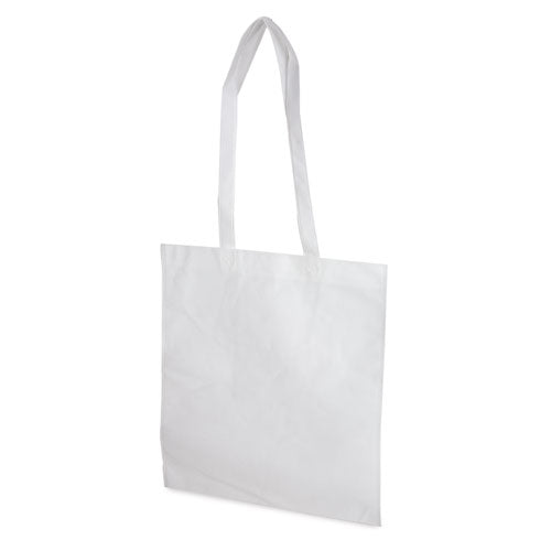 Bolsa Non Woven Publicitaria Asaslargas Sublimacion "Kora"