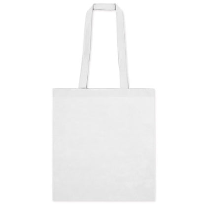 Bolsa Non Woven Publicitaria Asaslargas Sublimacion "Kora"
