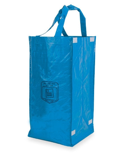 Bolsa Triple Eco Non Woven Laminada