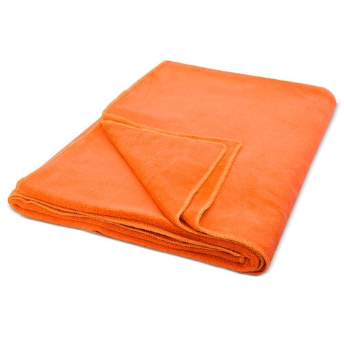 Toalla de Baño Naranja XXL