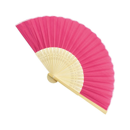 Abanico De Bambu "Rita"
