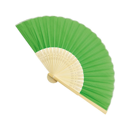 Abanico De Bambu "Rita"
