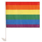 Bandera Coche "Divar"