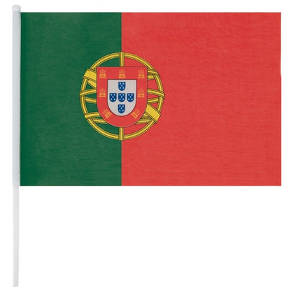 Banderín de Animación de Portugal