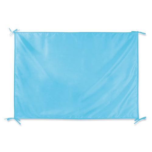 Bandera Fiesta "Región"