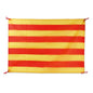 Bandera Fiesta Catalana "Región"