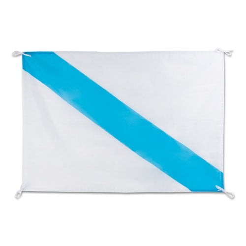 Bandera Fiesta Galicia "Región"