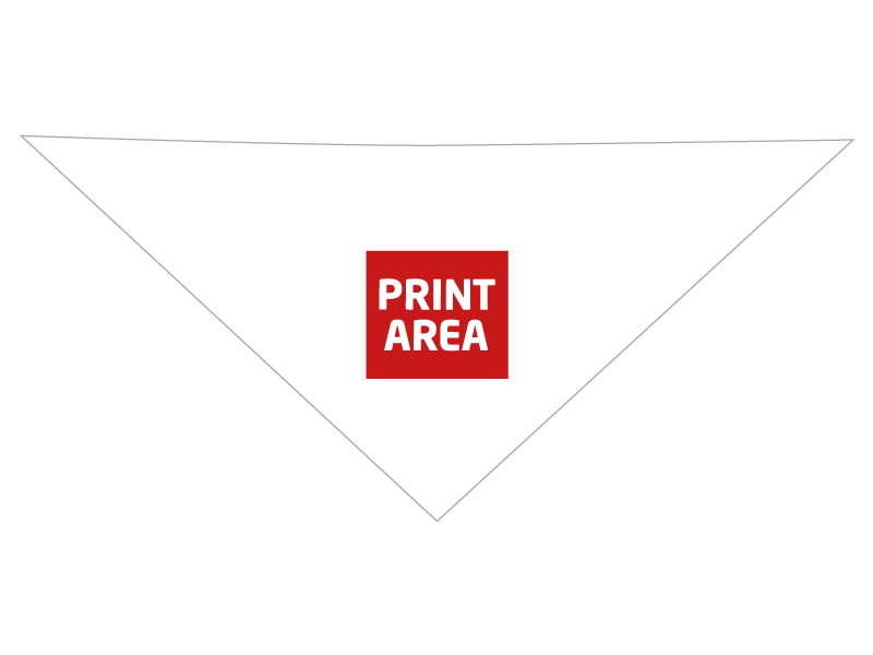 Pañoleta Triangular "Fermín"