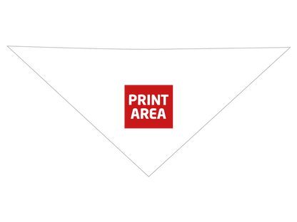Pañoleta Triangular "Fermín"