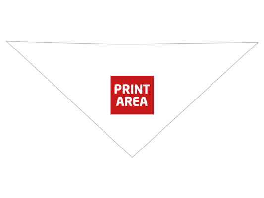 Pañoleta Triangular "Fermín"