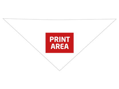 Pañoleta Triangular "Fermín"