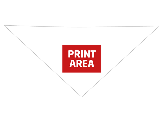 Pañoleta Triangular "Fermín"