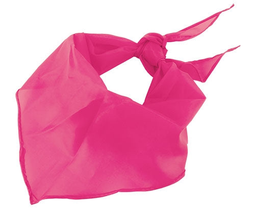 Pañoleta Triangular "Fermín"
